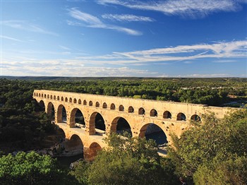 Springtime In Provence