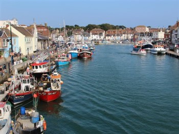 Weymouth & the Jurassic Coast