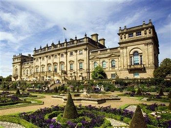 Easter in Yorkshire 2027