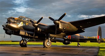 Lincolnshire Long Weekend