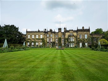Peak Perfection Treasures of the Peak District '27