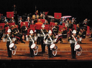 Royal Marines Christmas Spectacular 2027