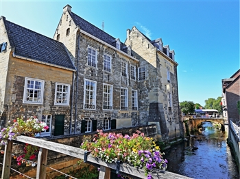 Valkenburg Spring Break