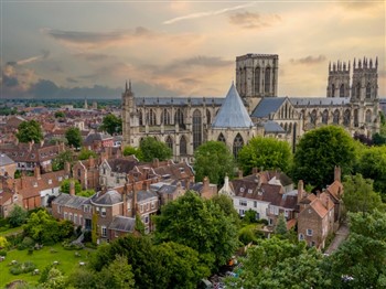 Seaside Escape Yorkshire