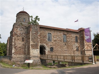 Essex & Suffolk Delights