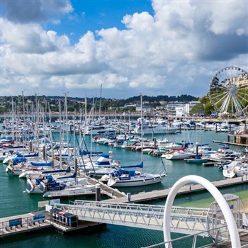 Torquay Spring Break 