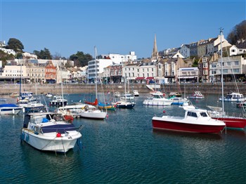 Torquay Turkey & Tinsel 2023