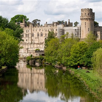 Charms of the Cotswolds