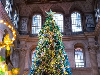 Waddesdon Manor & Blenheim Palace